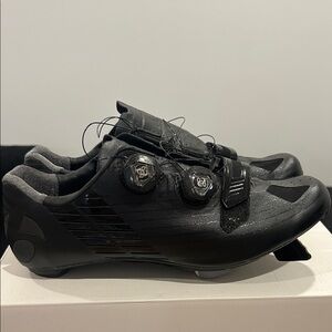 Bontrager XXX Road Shoe